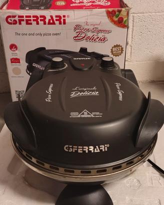 fornetto G Ferrari 