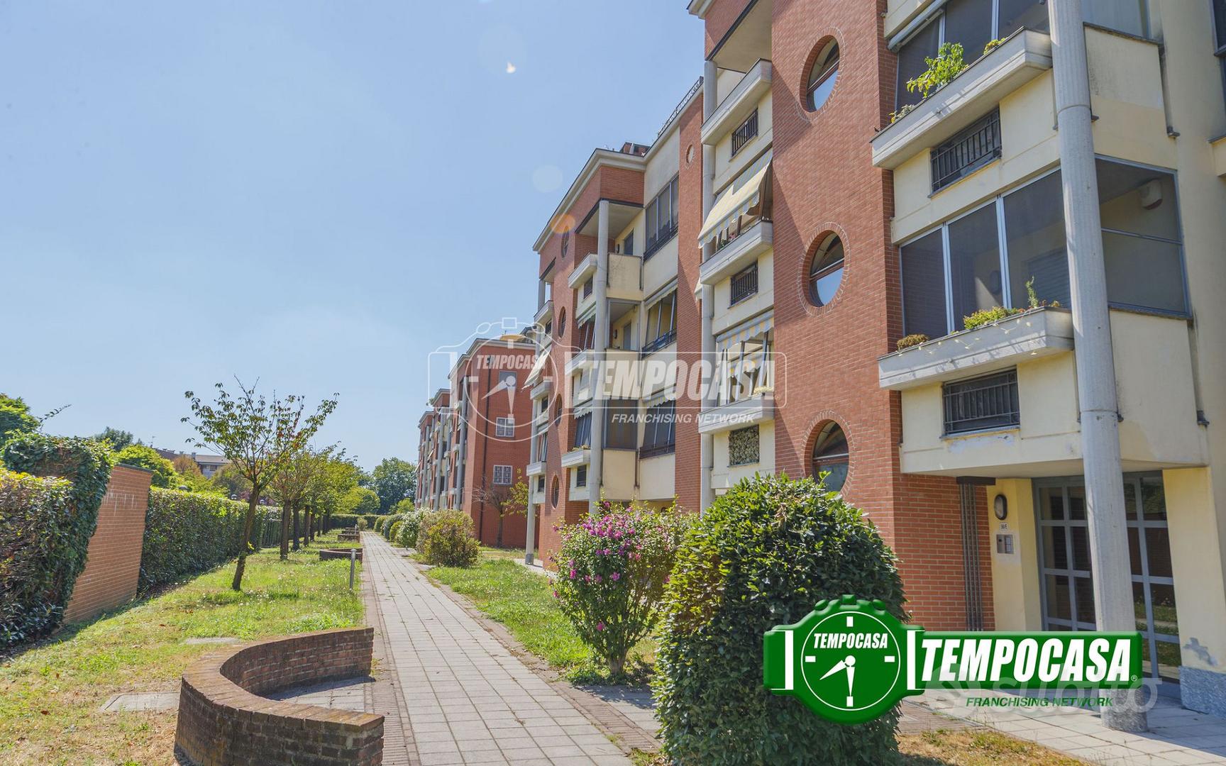 Apartment in Locate di Triulzi, Milano - Vista 2
