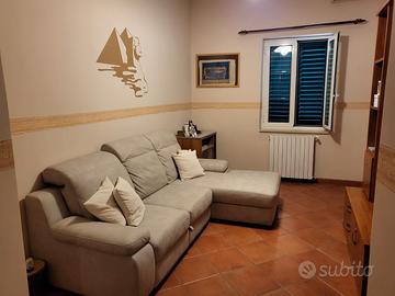 Appartamento semiindipendente
