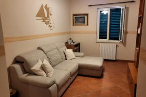 Appartamento semiindipendente