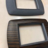 PLACCHE FEB/ELETTROCANALI 2 pezzi