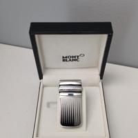 Fermasoldi Montblanc (Nuovo)