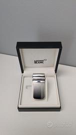 Fermasoldi Montblanc (Nuovo)