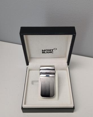 Fermasoldi Montblanc (Nuovo)