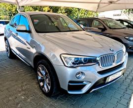 Bmw X4 xDrive20d xLine