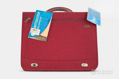 Cartella Samsonite Air Stop 225