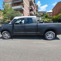 Toyota tundra 5.7 V8 GPL