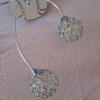 Lampada da soffitto/plafoniera 6 punti luce