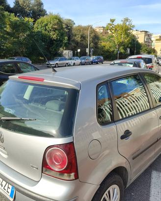 VOLKSWAGEN POLO IDEALE PER NEO PATENTATI