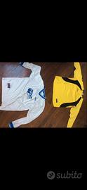 CALCIO COMPLETI PER INTERA SQUADRA ASICS