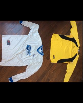 CALCIO COMPLETI PER INTERA SQUADRA ASICS