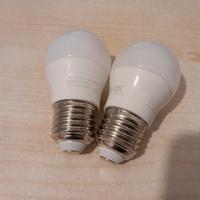 2 lampadine 806lm 6500k