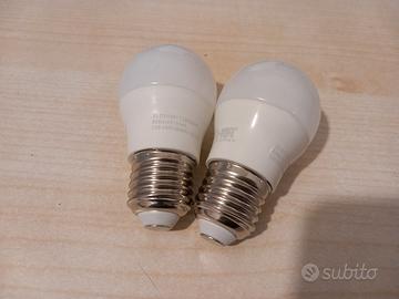 2 lampadine 806lm 6500k