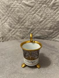 Tazzina Richard Wagner Royal Epiag.