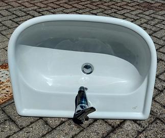 Lavabo semi incasso Ideal Standard