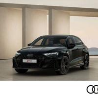 Audi RS3 2.5 TFSI 400cv -Dynamic Plus - Carbo - Te