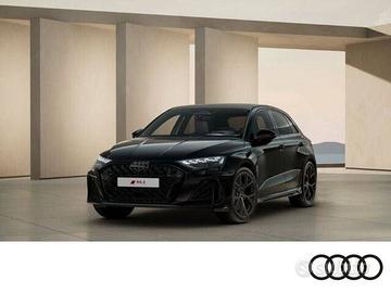 Audi RS3 2.5 TFSI 400cv -Dynamic Plus - Carbo - Te