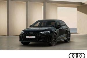Audi RS3 2.5 TFSI 400cv -Dynamic Plus - Carbo - Te