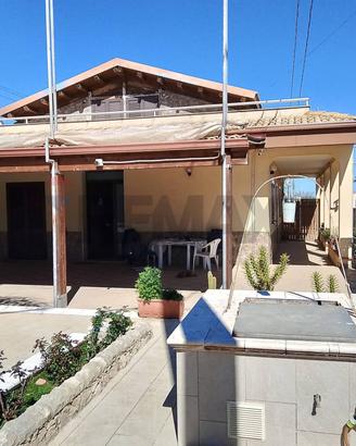 Villa o villino - Vittoria