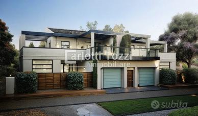 Rif.03294IND| appartamento ind. quadrilocale