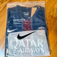 Maglia PSG 2025/2026 - Taglia L