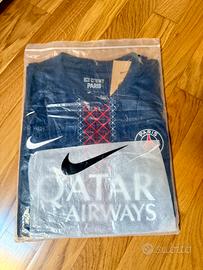 Maglia PSG 2025/2026 - Taglia L