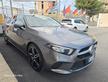 Mercedes-benz A 180 A 180 d Automatic Sport