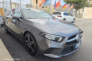 Mercedes-benz A 180 A 180 d Automatic Sport