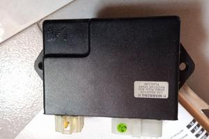 Suzuki intruder vs 1400cc centralina elettrica