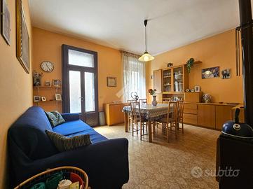 2 LOCALI A ROBECCO SUL NAVIGLIO