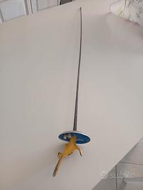 Fioretto completo scherma 85cm
