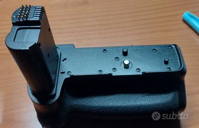 battery grip