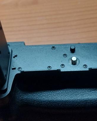 battery grip