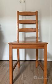 sedie jokkmokk ikea