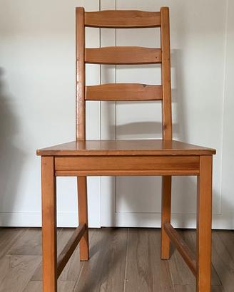 sedie jokkmokk ikea