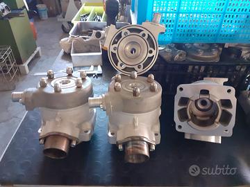  cilindri suzuki 250