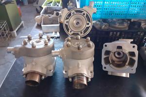  cilindri suzuki 250