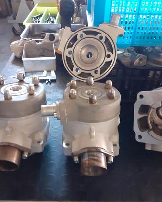  cilindri suzuki 250