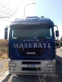 MASERATI BITURBO. RICAMBI NUOVI & USATI.