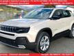 Jeep Avenger 1.2 Turbo 100 CV Altitude PARI AL NUO