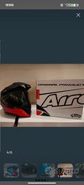 casco  moto airoh Commander 