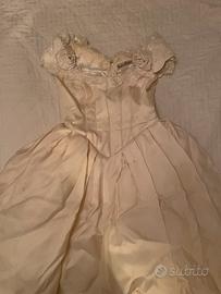 Abito da sposa