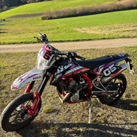 Swm sm 125 r