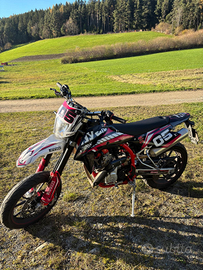 Swm sm 125 r