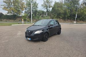 lancia ypsilon 1.2 ben+ gpl 12 mesi garanzia