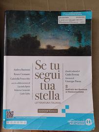 SE TU SEGUI TUA STELLA. EDIZIONE BIANCA 2