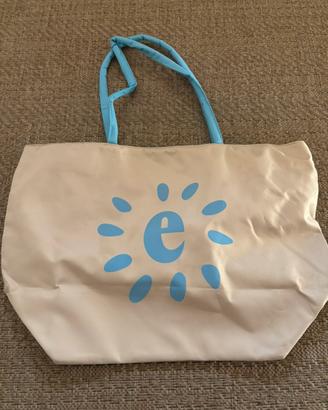 Borsa eisman