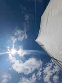 Randa avvolgibile Bavaria 37