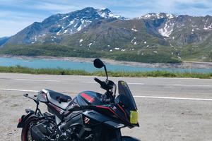 Suzuki Katana