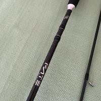 Canna 13 fishing fate black 2,13m 10-30g